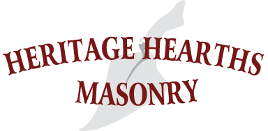 Heritage Hearths Masonry